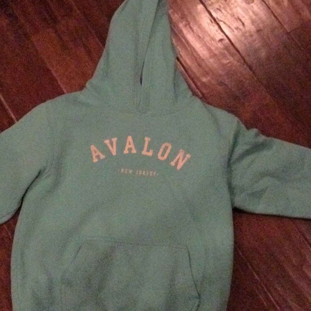 1 boys hoodie